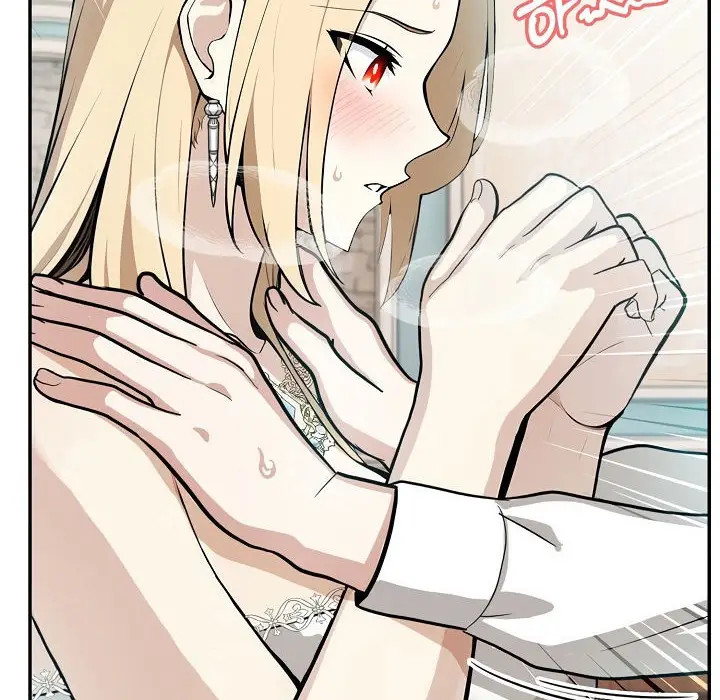 漫画《被召唤到异世界，然后成为半龙骑士长》第8话第10张图