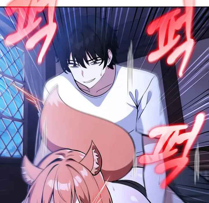 漫画《被召唤到异世界，然后成为半龙骑士长》第10话第86张图