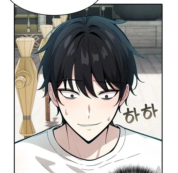 漫画《被召唤到异世界，然后成为半龙骑士长》第11话第130张图