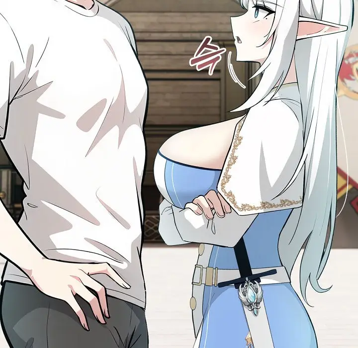 漫画《被召唤到异世界，然后成为半龙骑士长》第11话第133张图