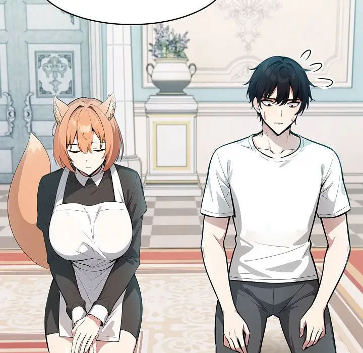 漫画《被召唤到异世界，然后成为半龙骑士长》第11话第74张图