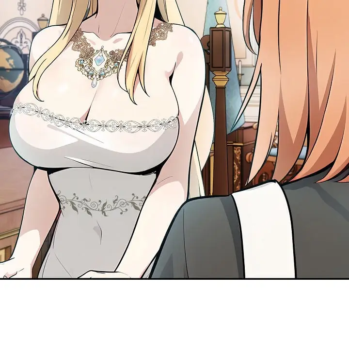 漫画《被召唤到异世界，然后成为半龙骑士长》第11话第97张图