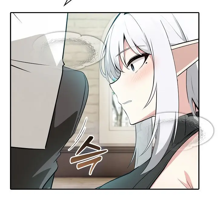 漫画《被召唤到异世界，然后成为半龙骑士长》第13话第57张图