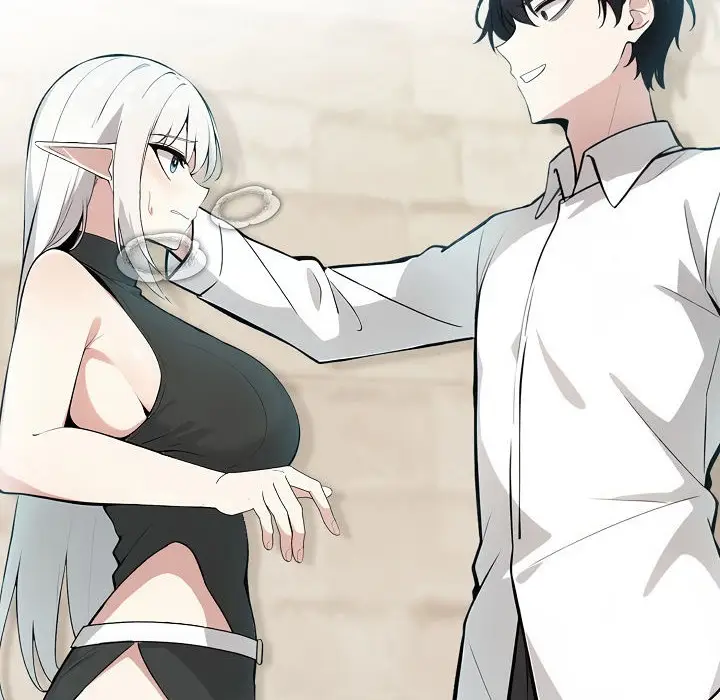 漫画《被召唤到异世界，然后成为半龙骑士长》第13话第6张图