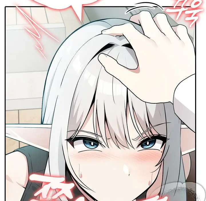 漫画《被召唤到异世界，然后成为半龙骑士长》第13话第87张图