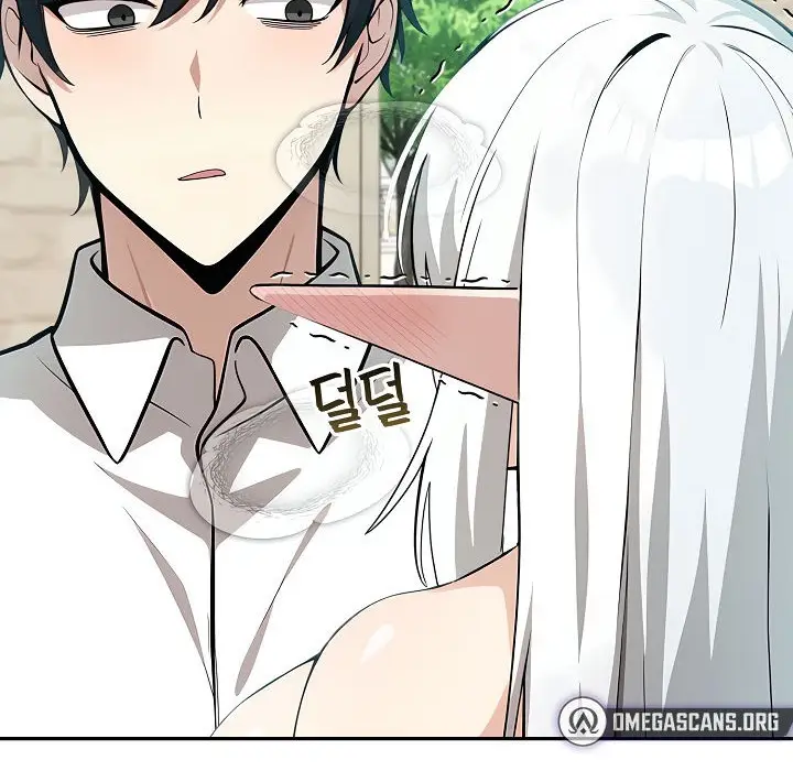 漫画《被召唤到异世界，然后成为半龙骑士长》第14话第133张图