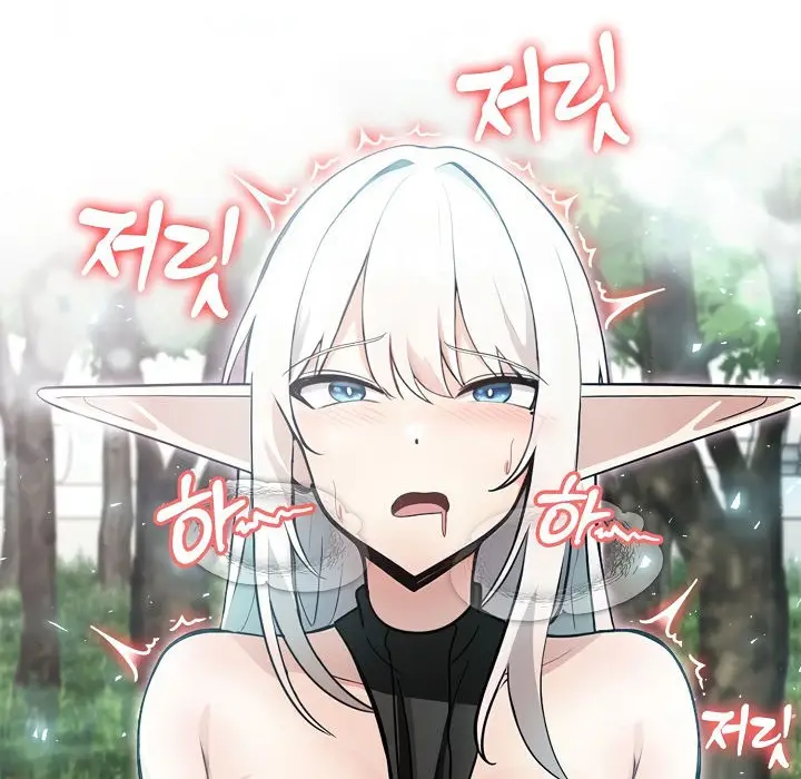 漫画《被召唤到异世界，然后成为半龙骑士长》第14话第135张图
