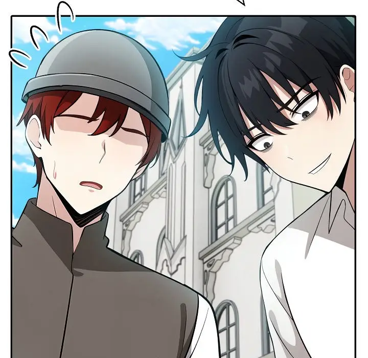 漫画《被召唤到异世界，然后成为半龙骑士长》第14话第40张图