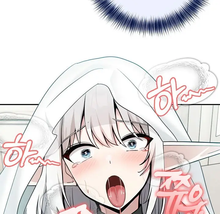 漫画《被召唤到异世界，然后成为半龙骑士长》第14话第6张图