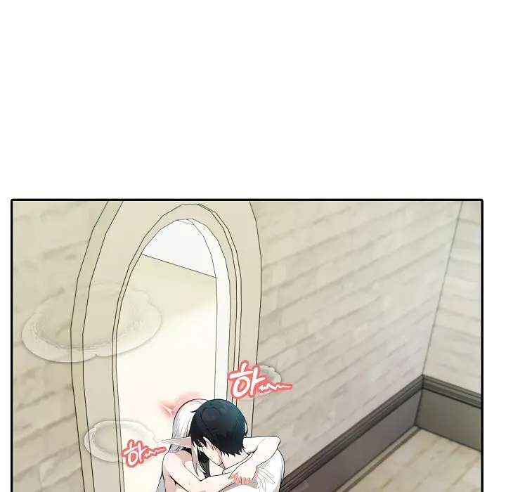 漫画《被召唤到异世界，然后成为半龙骑士长》第15话第115张图