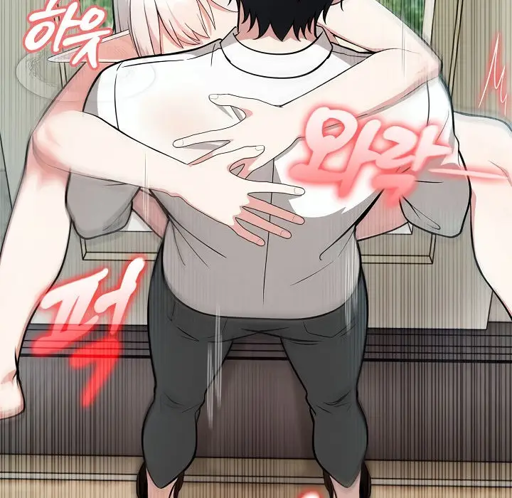漫画《被召唤到异世界，然后成为半龙骑士长》第15话第46张图