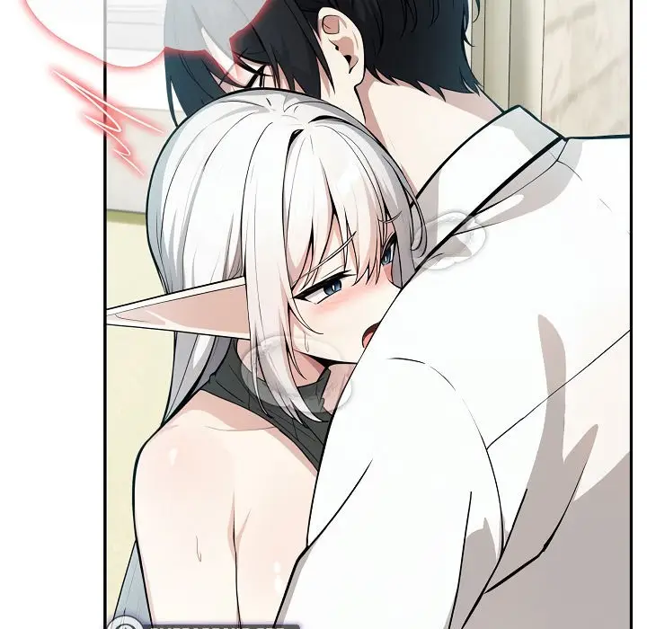 漫画《被召唤到异世界，然后成为半龙骑士长》第15话第61张图