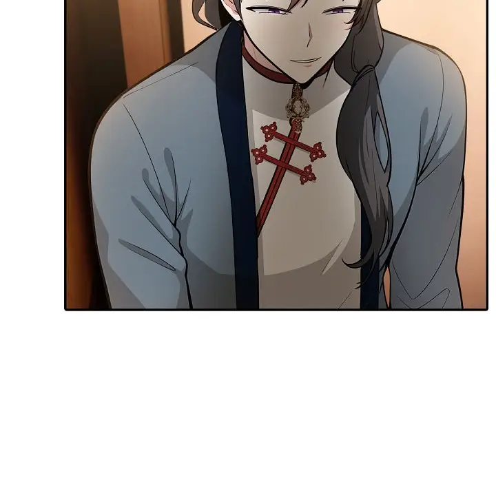漫画《被召唤到异世界，然后成为半龙骑士长》第16话第134张图
