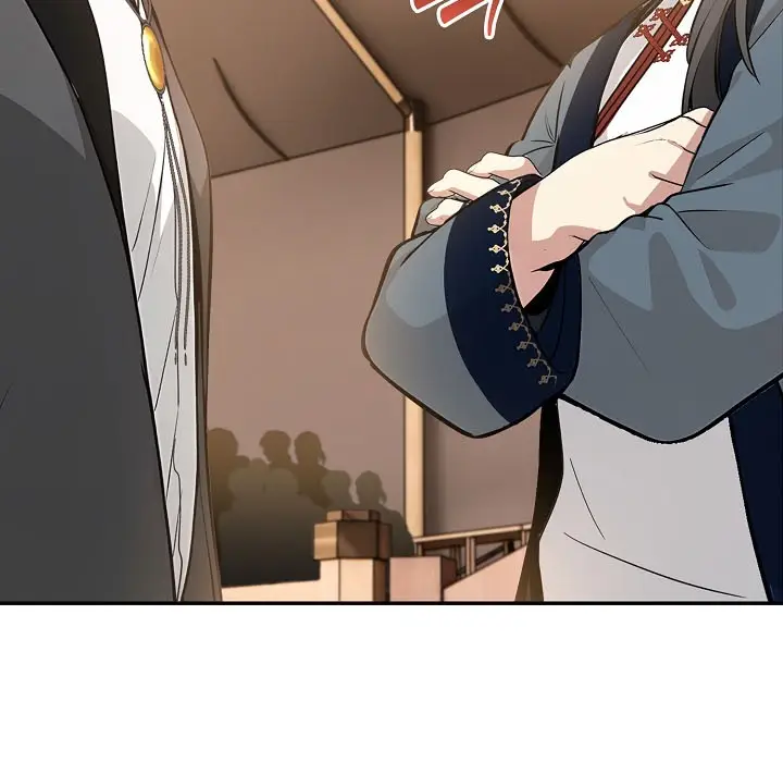 漫画《被召唤到异世界，然后成为半龙骑士长》第16话第149张图