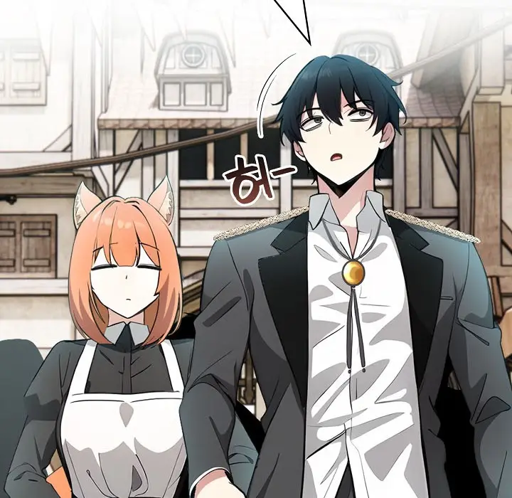 漫画《被召唤到异世界，然后成为半龙骑士长》第16话第58张图