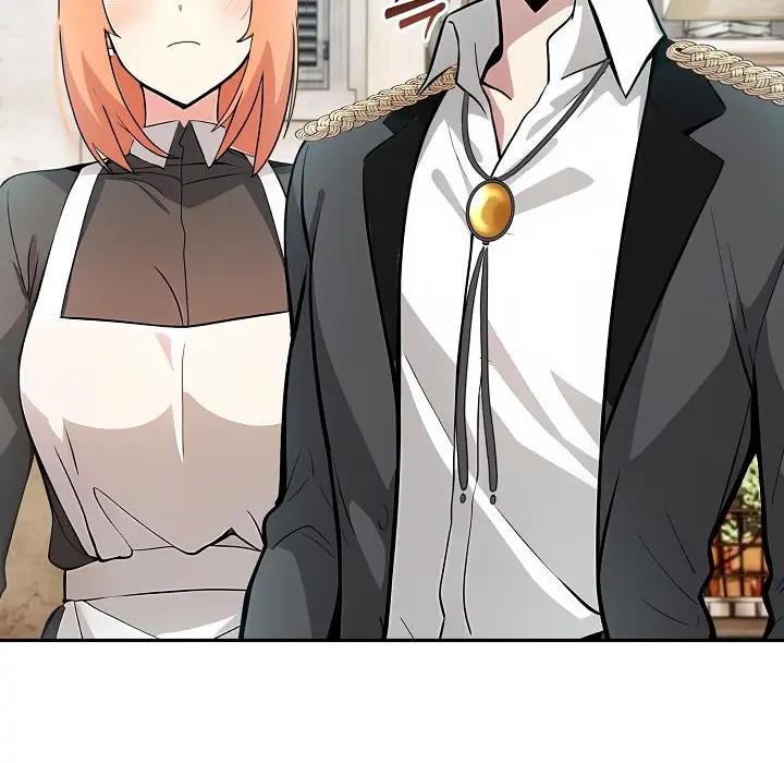 漫画《被召唤到异世界，然后成为半龙骑士长》第16话第88张图