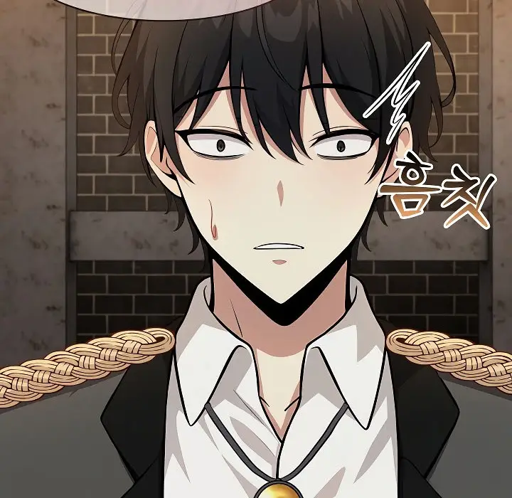 漫画《被召唤到异世界，然后成为半龙骑士长》第17话第101张图