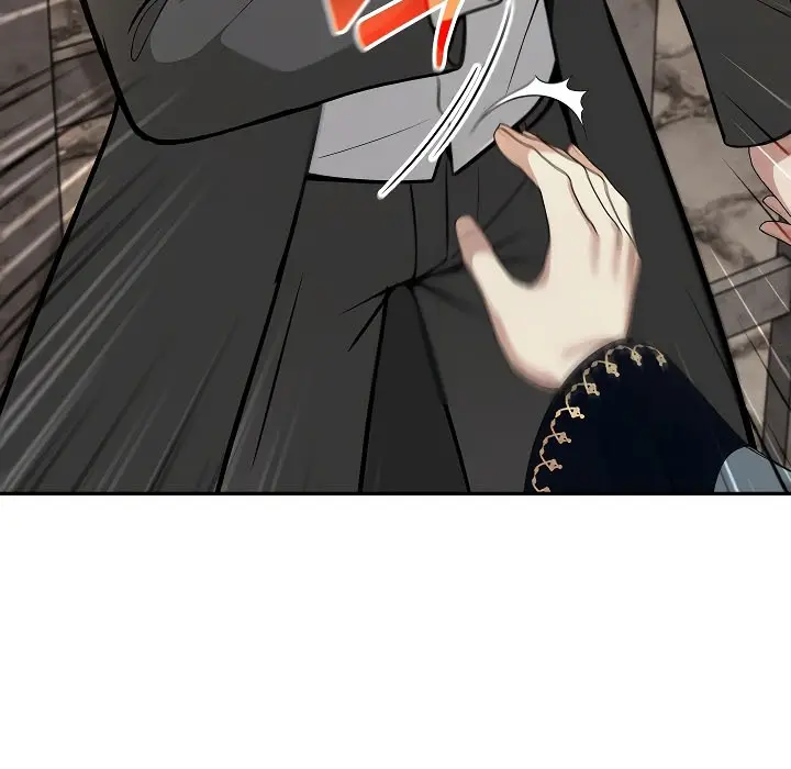 漫画《被召唤到异世界，然后成为半龙骑士长》第17话第117张图