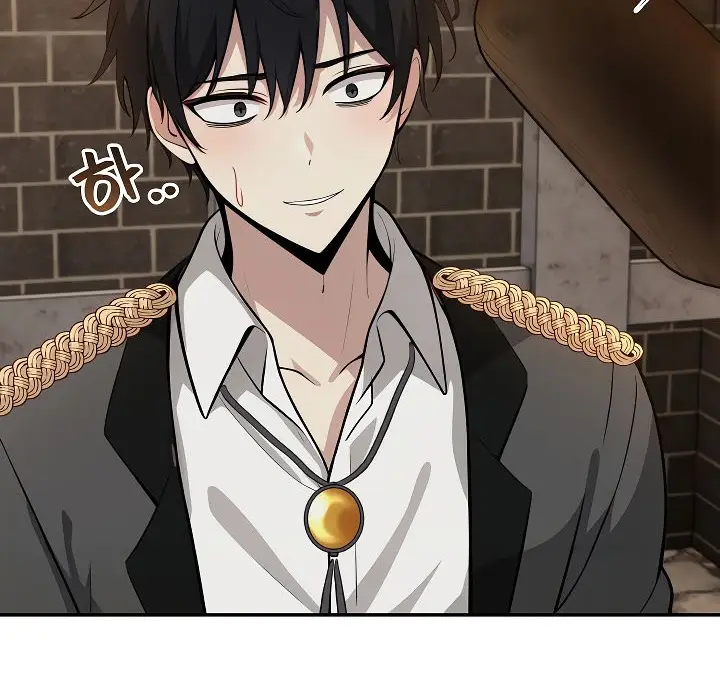 漫画《被召唤到异世界，然后成为半龙骑士长》第17话第125张图