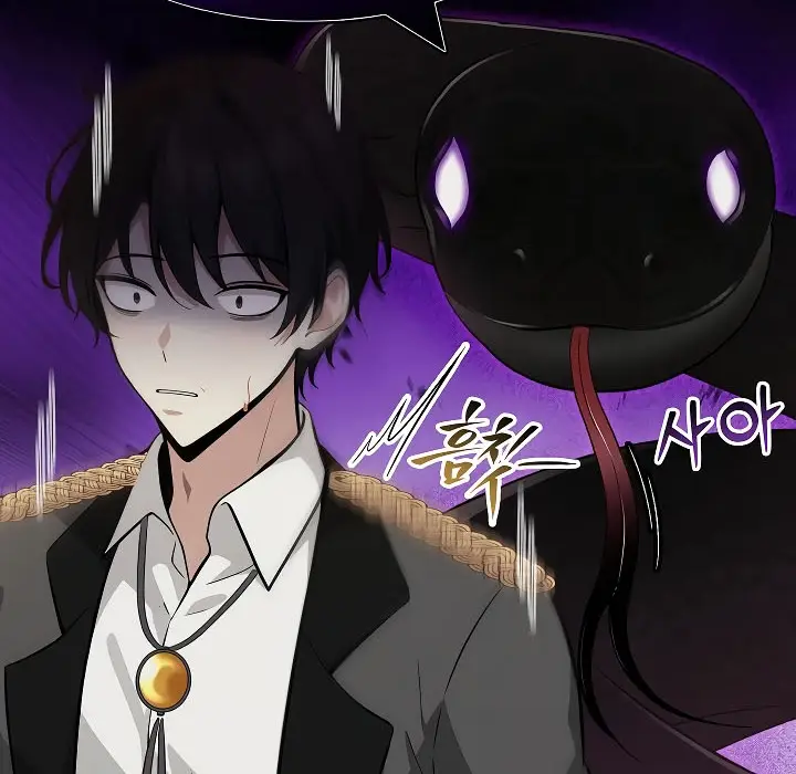 漫画《被召唤到异世界，然后成为半龙骑士长》第17话第20张图
