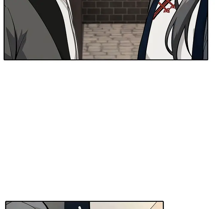 漫画《被召唤到异世界，然后成为半龙骑士长》第17话第72张图
