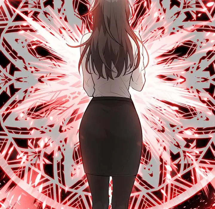 漫画《被召唤到异世界，然后成为半龙骑士长》第18话第107张图