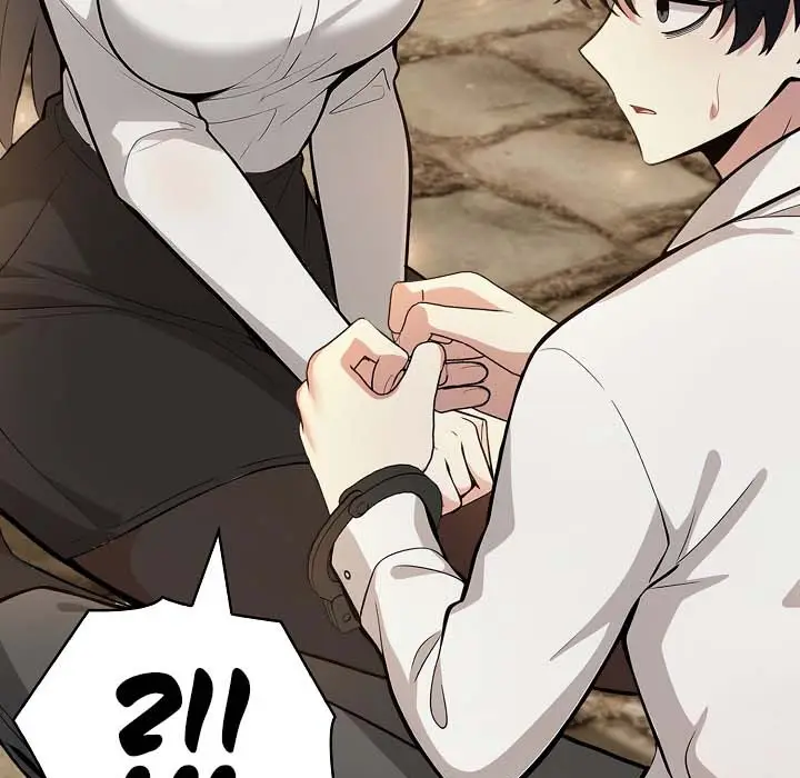 漫画《被召唤到异世界，然后成为半龙骑士长》第18话第128张图