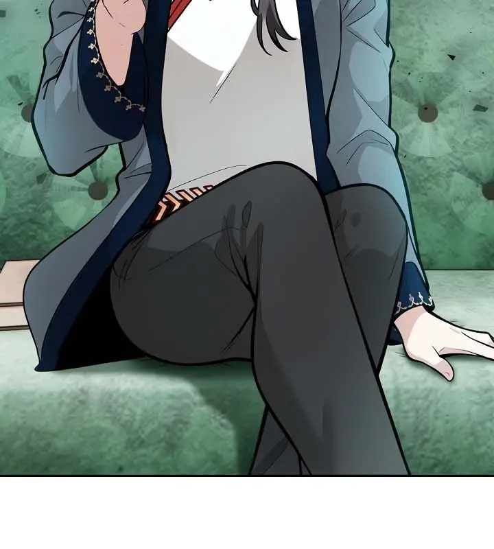 漫画《被召唤到异世界，然后成为半龙骑士长》第21话第131张图
