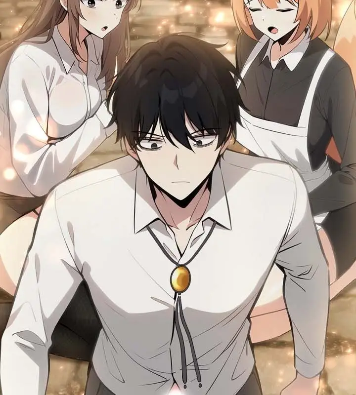漫画《被召唤到异世界，然后成为半龙骑士长》第22话第90张图