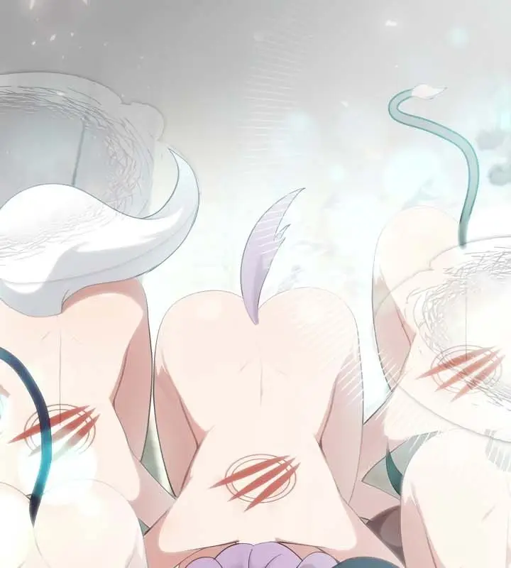 漫画《被召唤到异世界，然后成为半龙骑士长》第23话第43张图