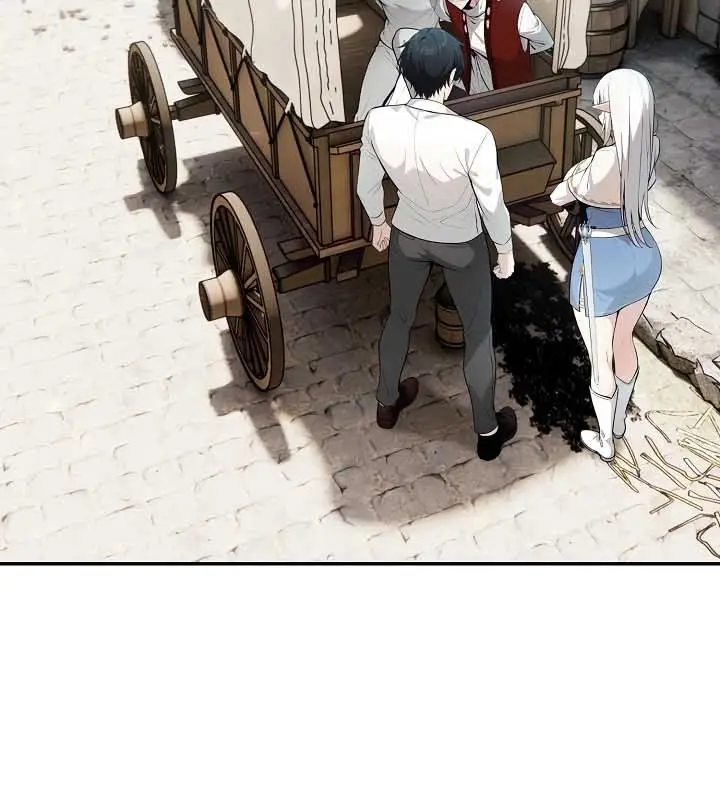漫画《被召唤到异世界，然后成为半龙骑士长》第23话第80张图