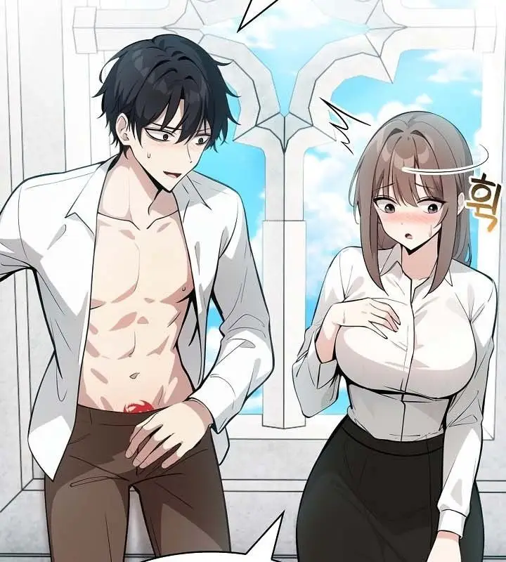 漫画《被召唤到异世界，然后成为半龙骑士长》第24话第104张图