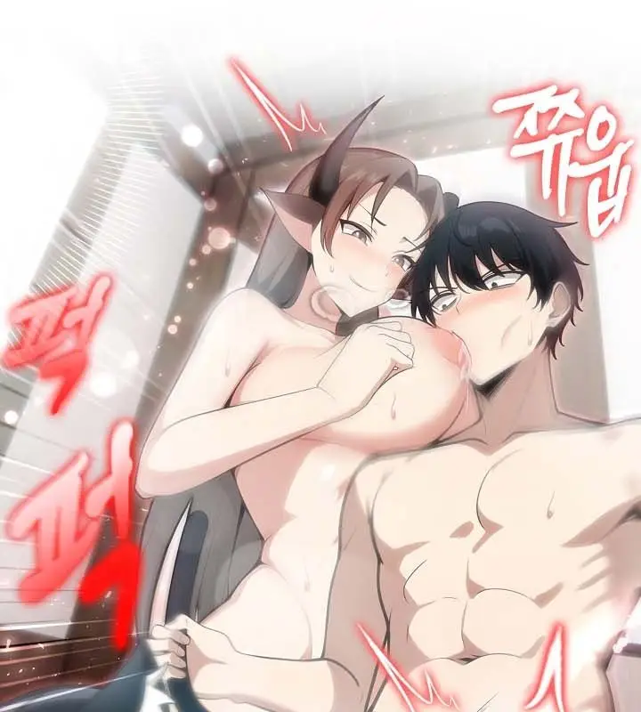漫画《被召唤到异世界，然后成为半龙骑士长》第24话第83张图
