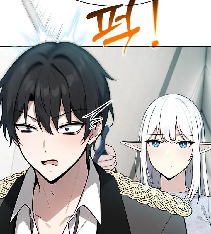 漫画《被召唤到异世界，然后成为半龙骑士长》第29话第87张图
