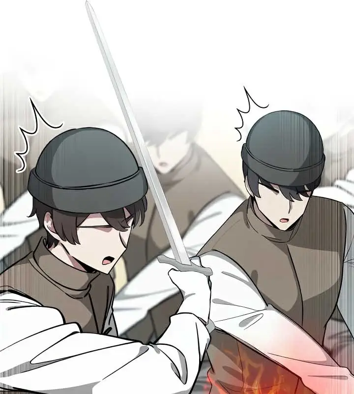 漫画《被召唤到异世界，然后成为半龙骑士长》第38话第101张图