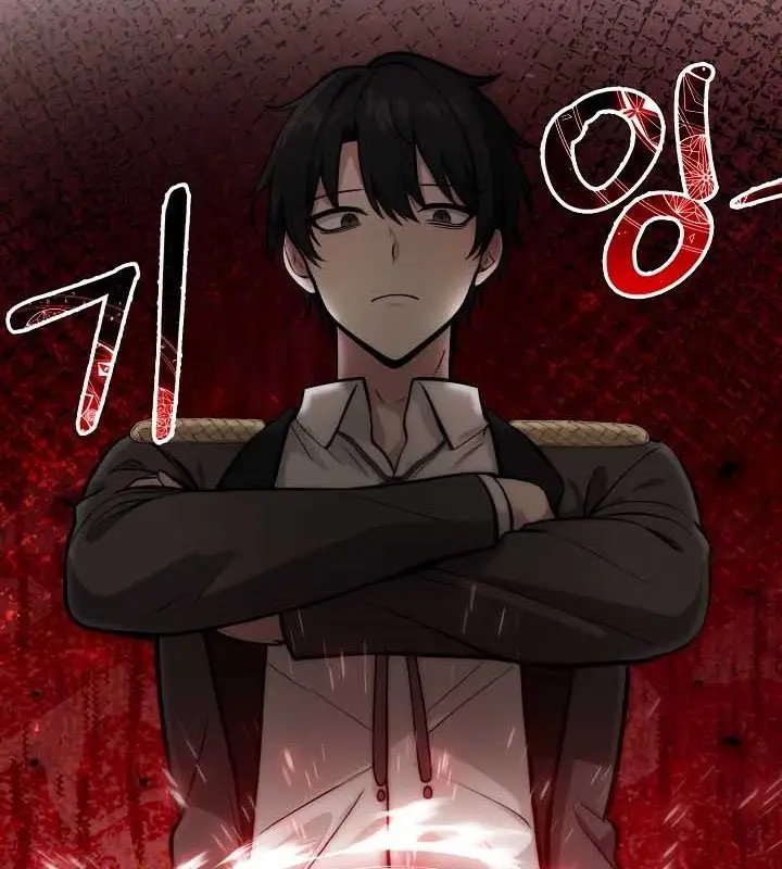 漫画《被召唤到异世界，然后成为半龙骑士长》第39话第46张图