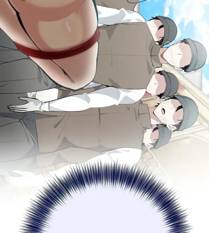 漫画《被召唤到异世界，然后成为半龙骑士长》第41话第106张图