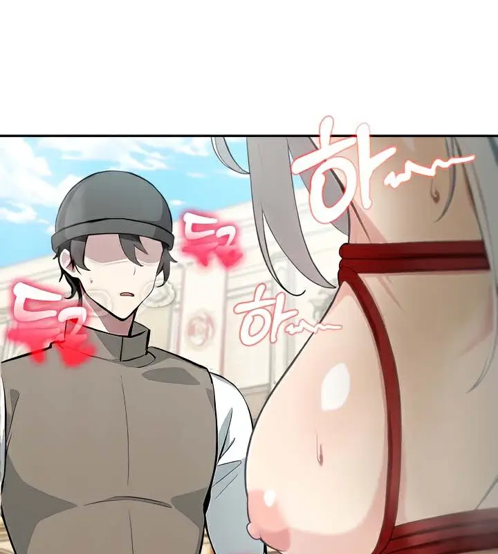 漫画《被召唤到异世界，然后成为半龙骑士长》第41话第114张图