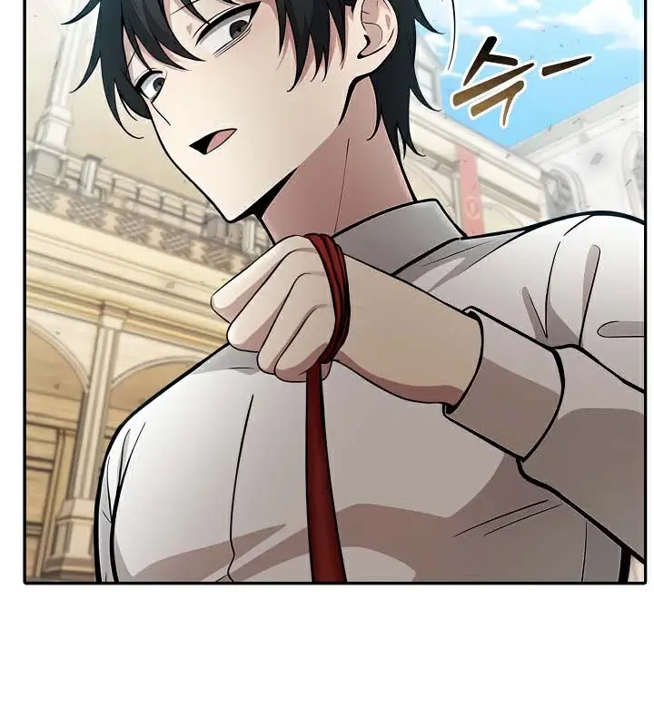 漫画《被召唤到异世界，然后成为半龙骑士长》第41话第119张图