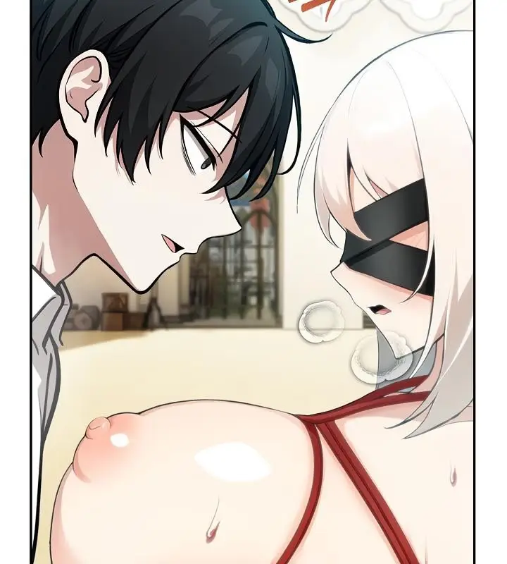 漫画《被召唤到异世界，然后成为半龙骑士长》第43话第39张图