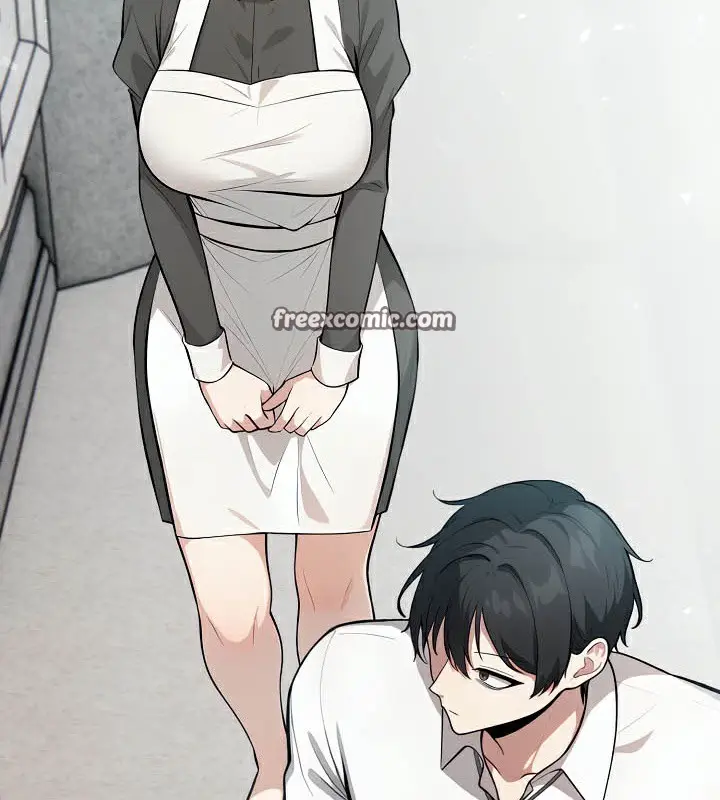 漫画《被召唤到异世界，然后成为半龙骑士长》第44话第70张图