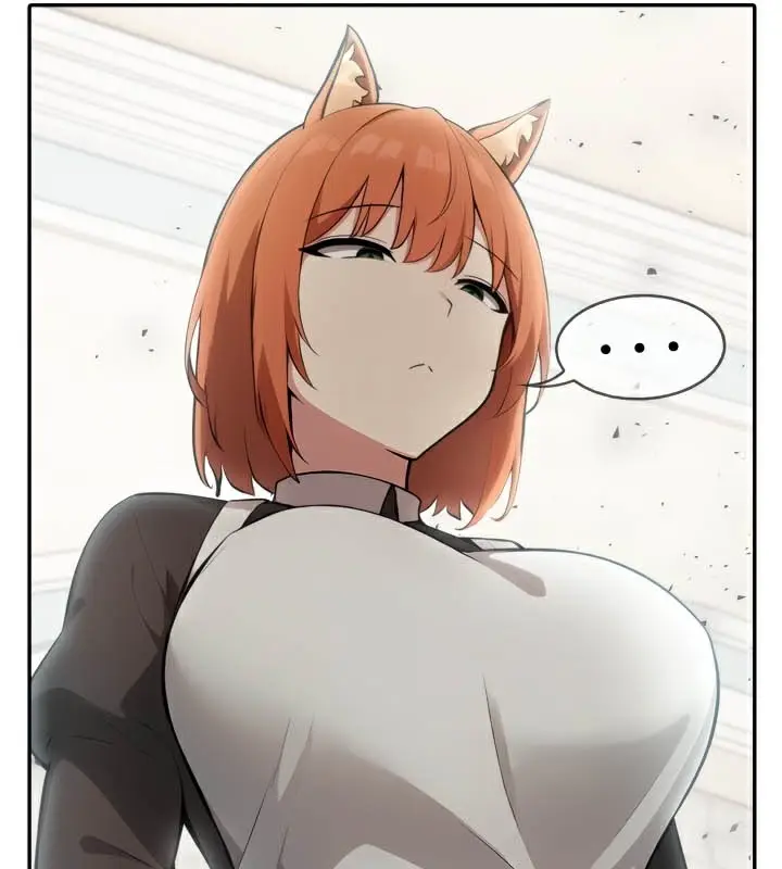 漫画《被召唤到异世界，然后成为半龙骑士长》第46话第109张图
