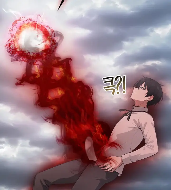 漫画《被召唤到异世界，然后成为半龙骑士长》第50话第124张图