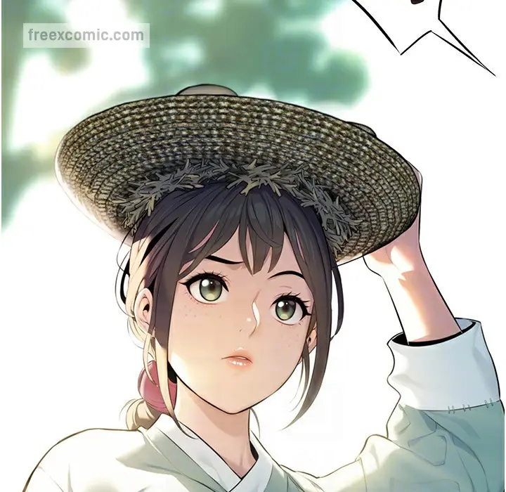 漫画《贞洁欲女》第3话第125张图