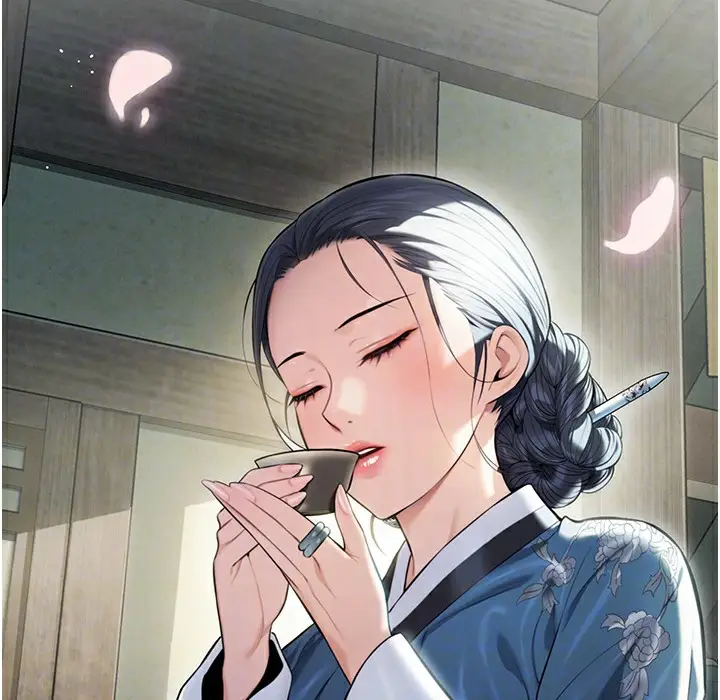 漫画《贞洁欲女》第4话第116张图