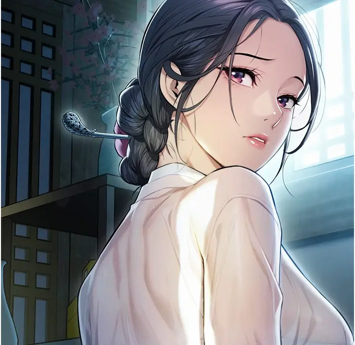 漫画《贞洁欲女》第4话第4张图