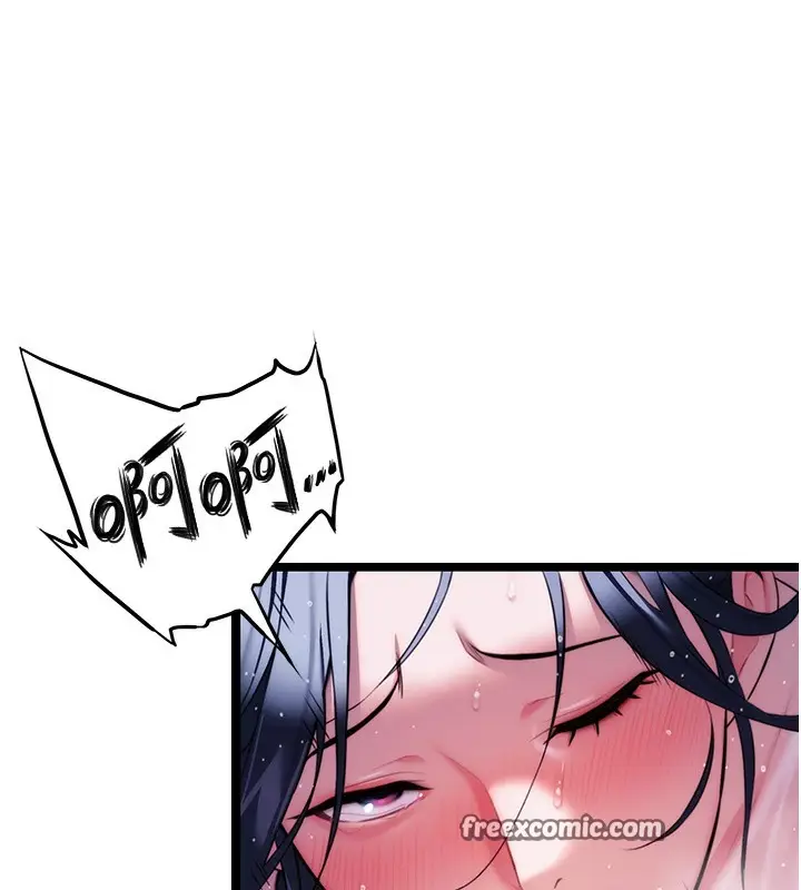 漫画《贞洁欲女》第8话第126张图
