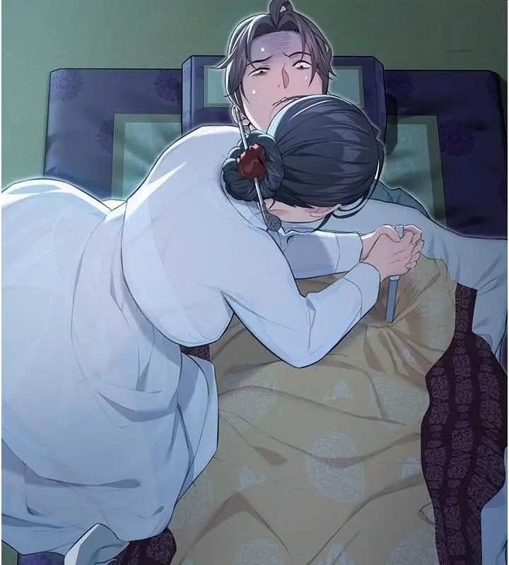 漫画《贞洁欲女》第12话第35张图