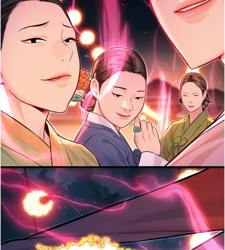漫画《贞洁欲女》第46话第124张图