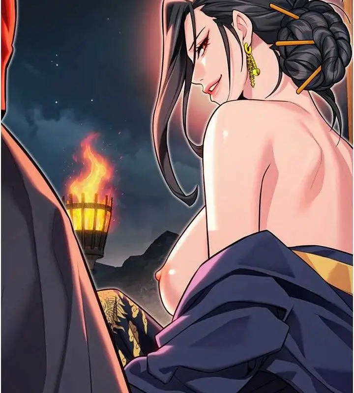 漫画《贞洁欲女》第49话第37张图